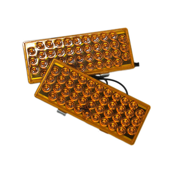 Спец. сигнал (стробоскоп)